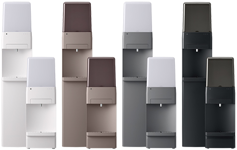 バリエーション